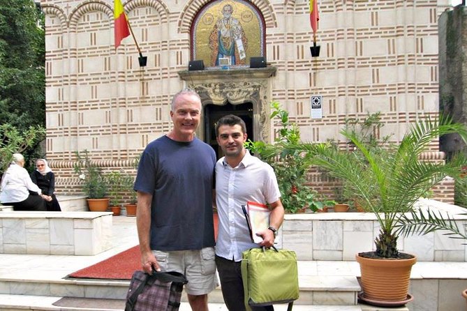 Bucharest: Communism, Revolution & City Highlights Tour - Should you book this tour?