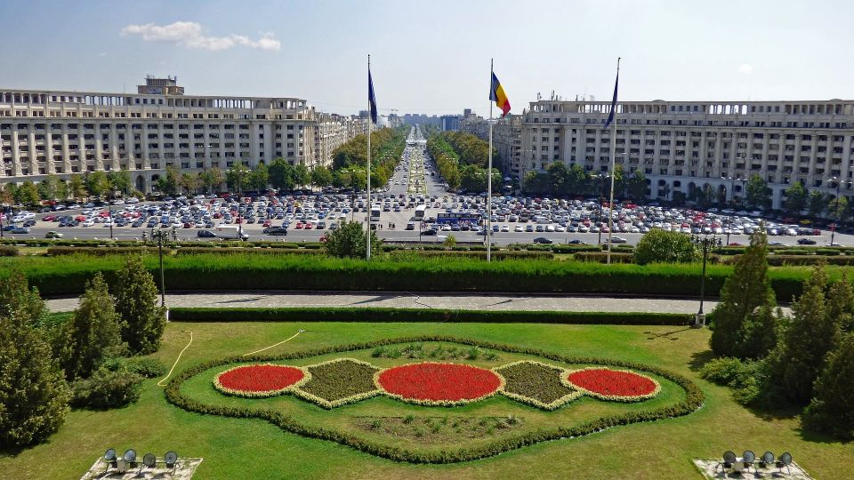 Bucharest: Communist Tour including Ceausescu Residence - Bucharest’s Communist Story in One Long, Focused Day