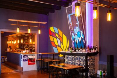Bucharest: Craft Beer Tour with Traditional Meal Included - Gradina Icoanei and the Story Behind Bucharest’s Mixed Styles