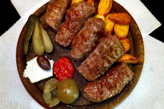 Bucharest: Dinner at the Museum of Communism & tour after closing - Price and value for a Bucharest evening meal plus museum access