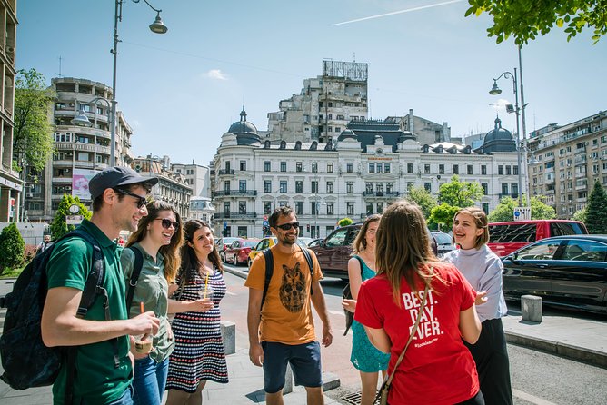 Bucharest Discovery morning tour - What’s included (and how it affects value)