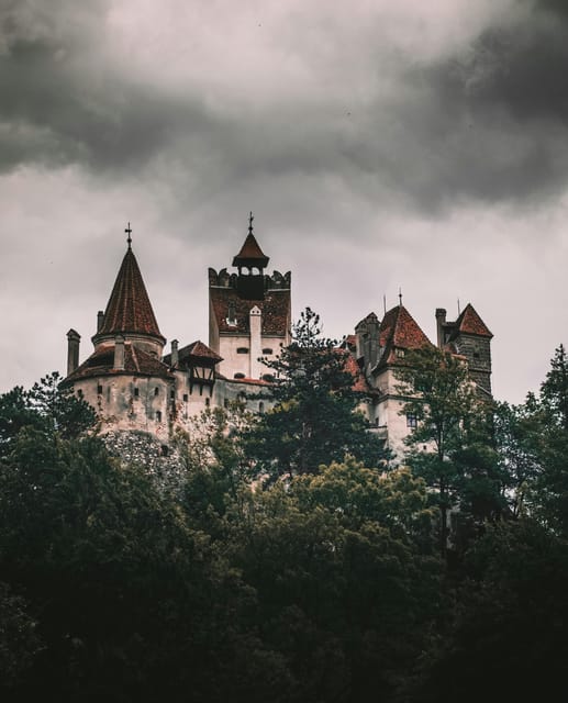 Bucharest: Dracula and Peles Castles For Private - Key Highlights You’ll Care About