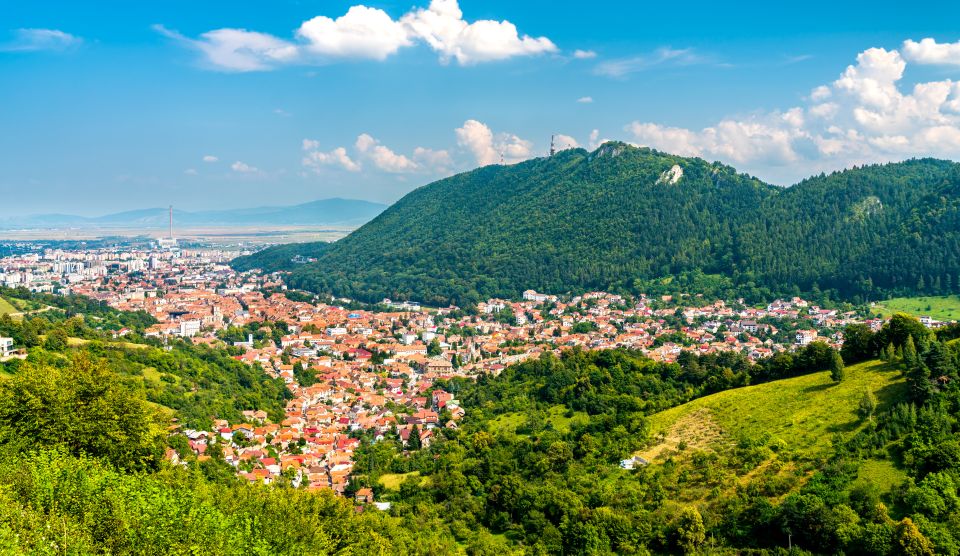 Bucharest: Dracula Castle, Peles Castle & Brasov Guided Tour - Who This Tour Suits Best (and Who Should Rethink It)