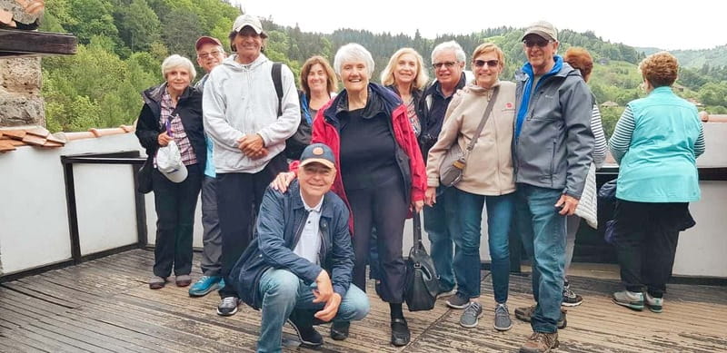 Bucharest: Dracula's Castle, Peleș Castle & Brașov Day Trip - Guides Make It Work: Vlad, Adriana, Tudor, and the Day-Of Support