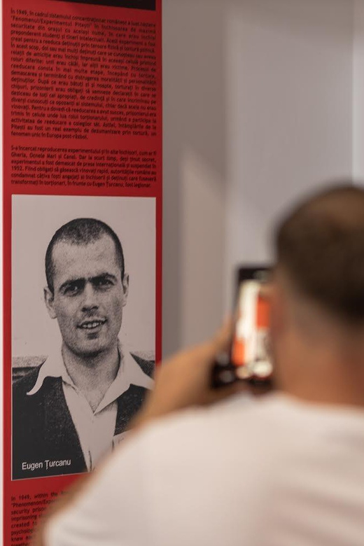 Bucharest: Entry ticket at the Museum of Communism - Practical Tips So You Get More From the Time You Spend