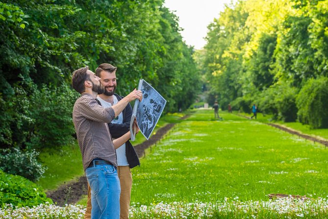 Bucharest Essential Tour: Old Town, Calea Victoriei & Communism - Calea Victoriei: Belle Epoque Architecture and the Street Where Kings Walked