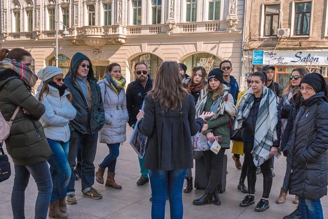 Bucharest Essential Tour: Old Town, Calea Victoriei & Communism - How to Plan Your Day Around This Walk