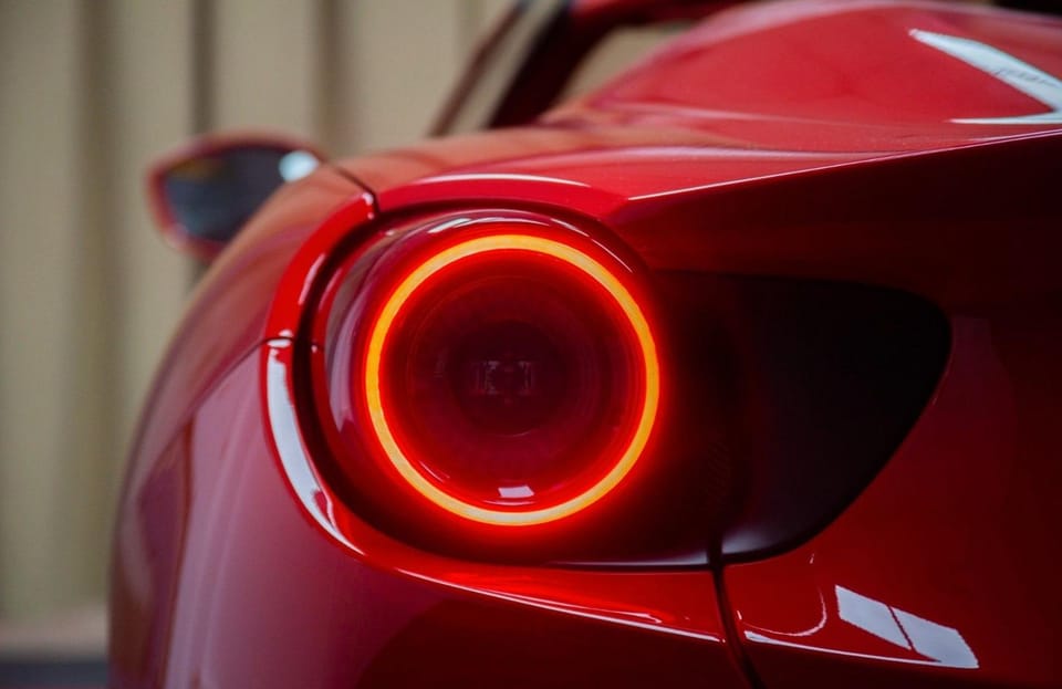Bucharest: Ferrari Driving Experience - MEDIUM 30min - Practical Tips So You Enjoy Every Minute