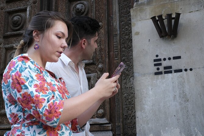 Bucharest: Ghost Hunt Quest Experience - The Navigation Reality Check (Based on Real Feedback)