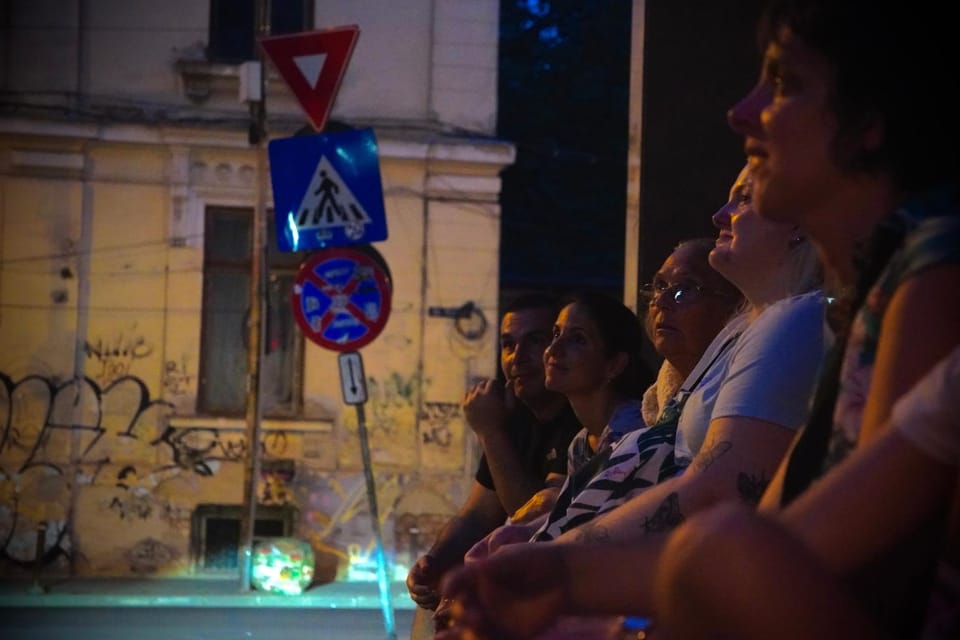 Bucharest: Ghost Stories & Romanian Mythology Walking Tour - Key things that make this tour worth your time