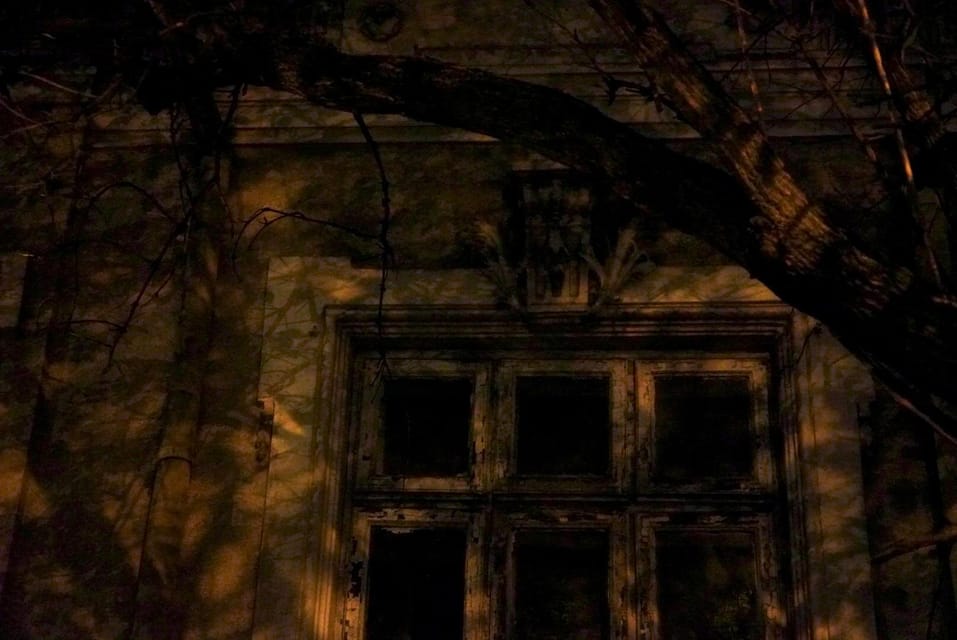 Bucharest: Ghost Stories & Romanian Mythology Walking Tour - Price and what you’re really paying for (the $35 value)