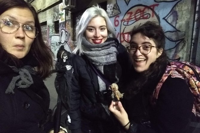 Bucharest Ghosts Stories and Mythology - Key things to know before you go