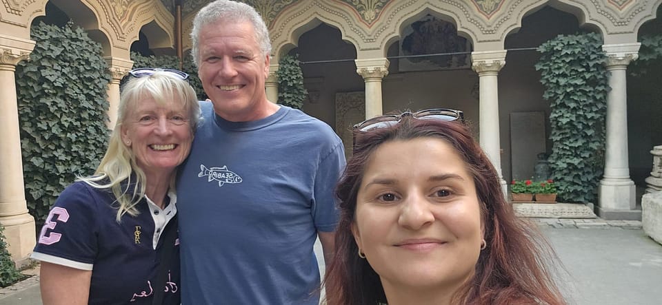 Bucharest: Guided Walking Tour with Romanian Snack - Revolution Square to Carol I: Politics Explained Without the Lecture Tone