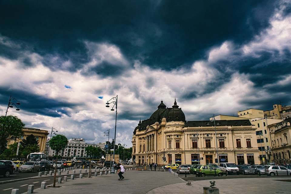 Bucharest: Half Day Bike Tour - Key takeaways before you pedal