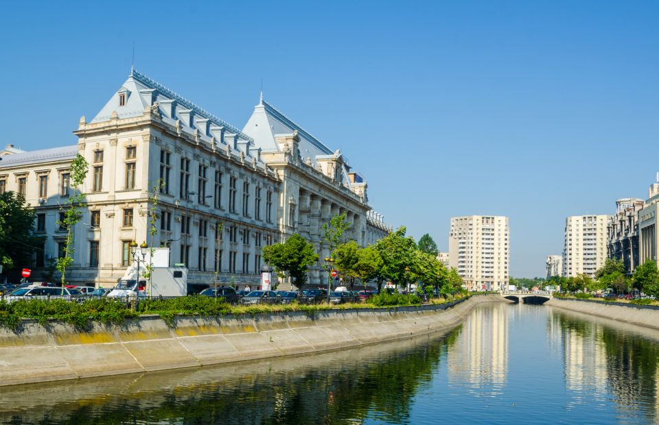 Bucharest: Half-Day Sightseeing Tour - Who This Tour Fits Best (and Who Should Skip It)