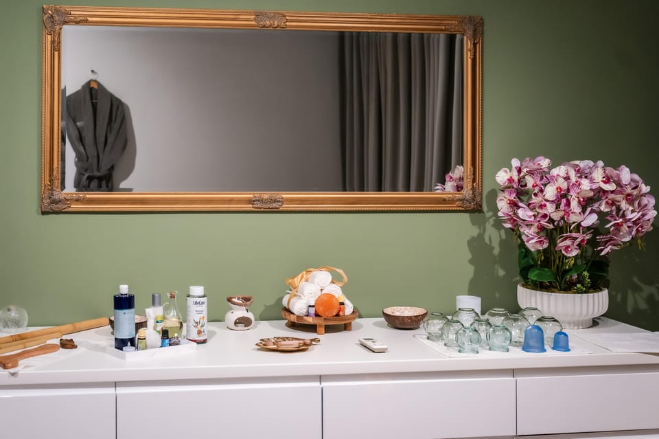 Bucharest: Harmony Wellness Center Massage Treatments - Why Harmony Wellness Center feels like a solid Bucharest reset