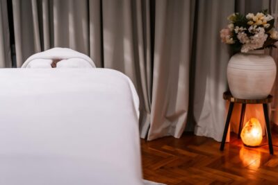 Bucharest: Harmony Wellness Center Massage Treatments - Guasha and bamboo treatment: when you might want to try something different