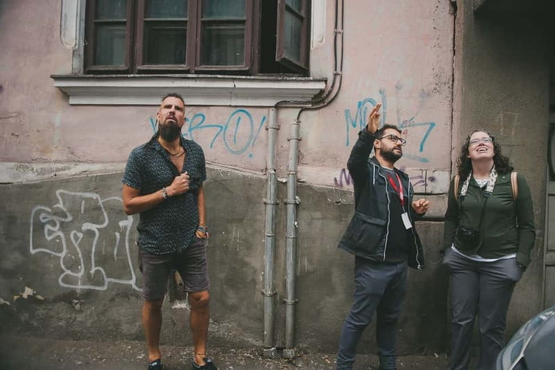 Bucharest: Hidden Gems 2.5-Hour Walking Tour - Price and Value: Is $45 Worth a 3-Hour Walk?