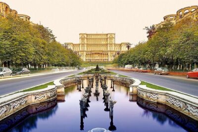 Bucharest Highlights Bike Tour - Price and timing: what $33.86 gets you (and what to plan for)