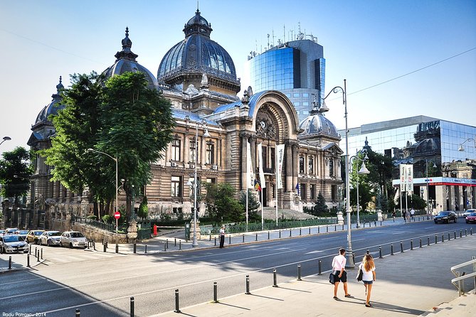 Bucharest Highlights Bike Tour - Should you book the Bucharest Highlights Bike Tour?