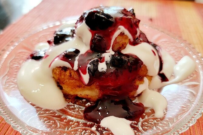 Bucharest Historical Food Tour in Old Center - Key highlights worth showing up for