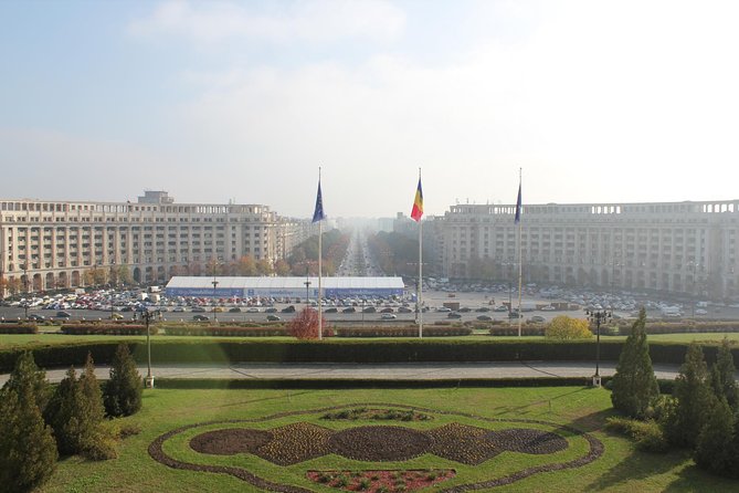 Bucharest Layover Tour (6 - Hour Private City Tour Between Flights) - Bucharest in Six Hours: How a Layover Tour Actually Saves You Time