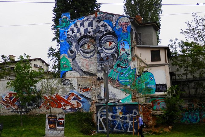 Bucharest Layover Tour (6 - Hour Private City Tour Between Flights) - University’s Square: Your Quick Orientation Point