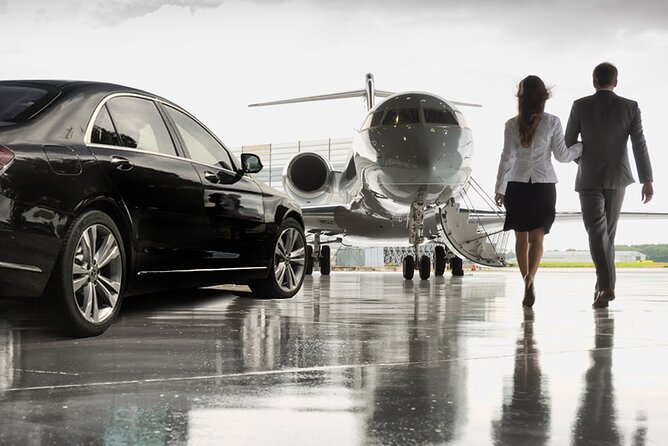 Bucharest Luxury Airport Transfer with Minivan and Business Cars - Key Things I’d Watch Before You Book