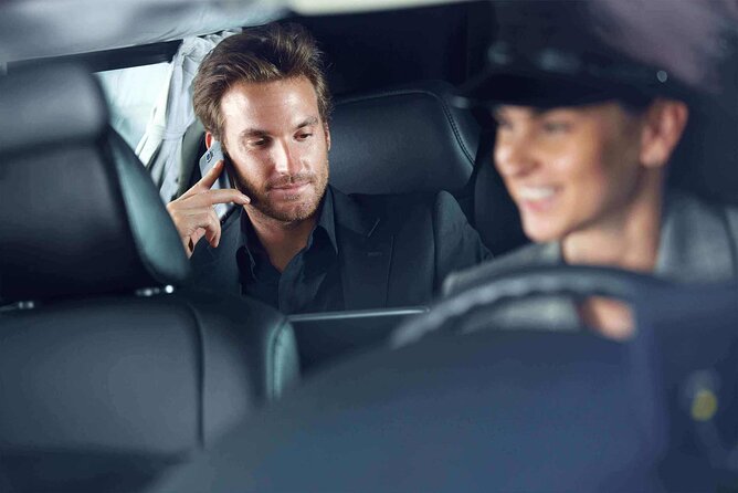 Bucharest Luxury Airport Transfer with Minivan and Business Cars - Safety and Service Quality: Strong Feedback With One Real Caution