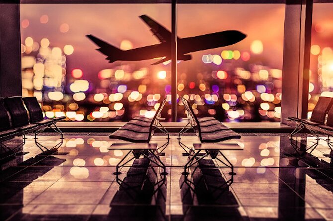 Bucharest Luxury Airport Transfer with Minivan and Business Cars - Practical Tips for a Smooth Bucharest Arrival