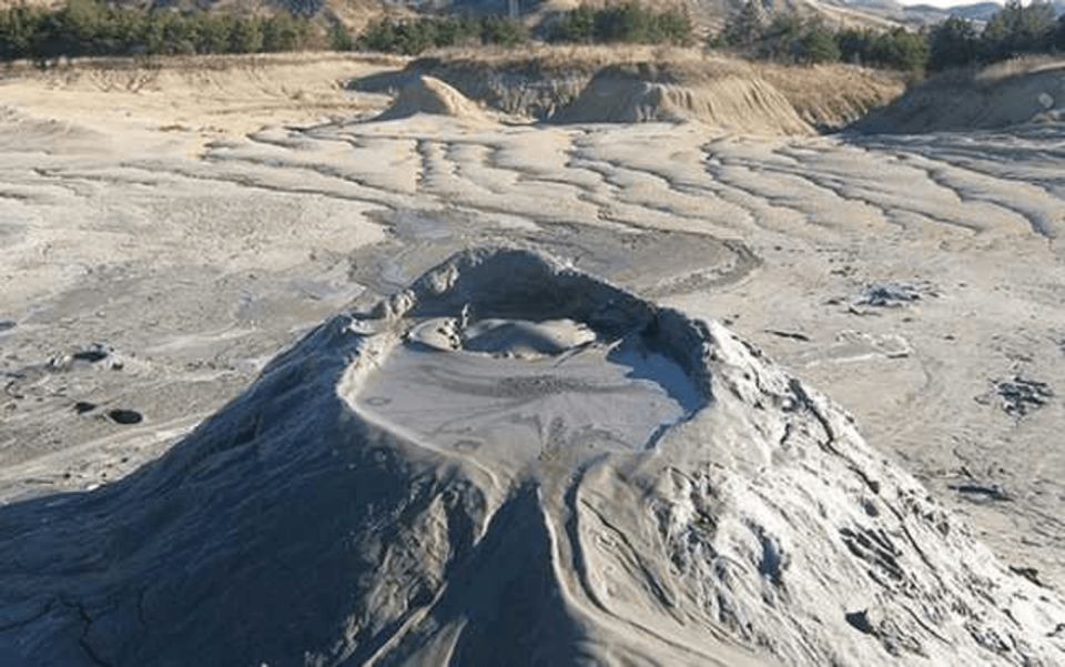 Bucharest: Muddy Volcanoes and Salt Mine Private Day Tour - The day’s flow: how each stop earns its place