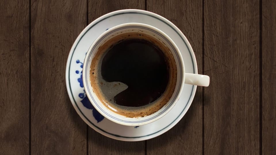 Bucharest: Museum of Communism Ticket with Communist Coffee - How the English Q&A makes the whole visit click