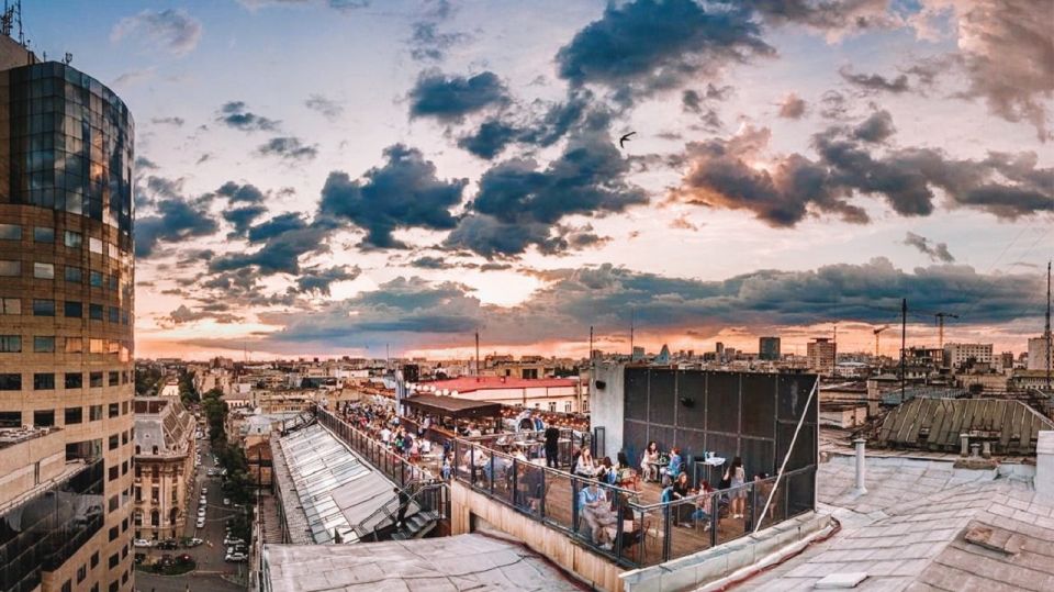 Bucharest: Night Life Tour - Key Things I’d Circle Before You Go