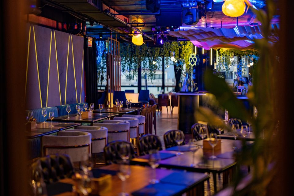 Bucharest: Night Life Tour - Classy to Loud: How the Night Evolves in the Old City Center