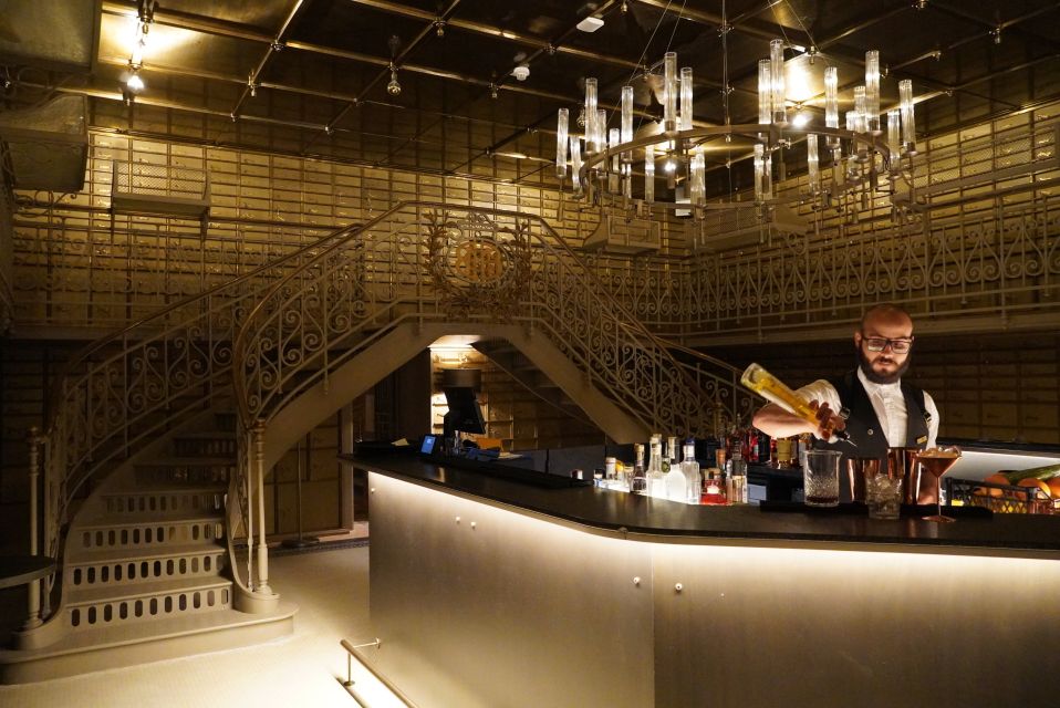 Bucharest: Night Life Tour - Who This Tour Is For (and Who Might Prefer a Different Plan)
