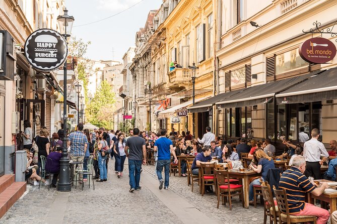 Bucharest one day tour with Parliament Palace and Village Museum - How this one-day Bucharest plan really works