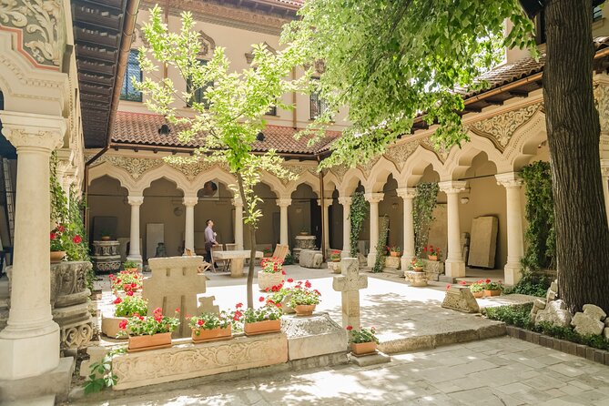 Bucharest one day tour with Parliament Palace and Village Museum - Muzeul National al Satului Dimitrie Gusti: what makes it more than a photo stop