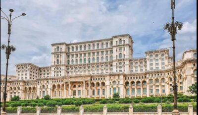 Bucharest Panoramic City Tour & Street Food - Pickup, Ride Comfort, and the 10:00 A.M. Start
