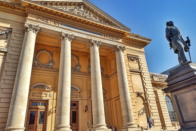 Bucharest Panoramic Sightseeing - Private City Tour - When the Village Museum isn’t your only focus: balancing walking and driving