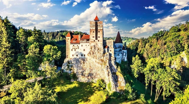 Bucharest: Peles and Bran Castles and Brasov Day Trip - Key Highlights Worth Your Time