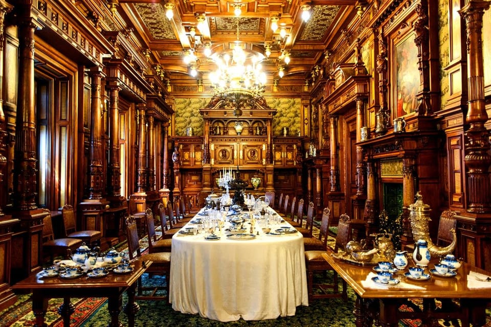 Bucharest: Peles Castle, Bran Castle, & Brasov Old Town Tour - Should you book? My honest call