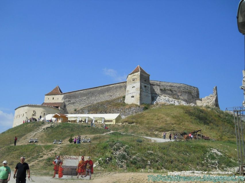 Bucharest: Peles Castle, Dracula's Castle and Brasov Tour - Should You Book This Peles-Bran-Brasov Tour?