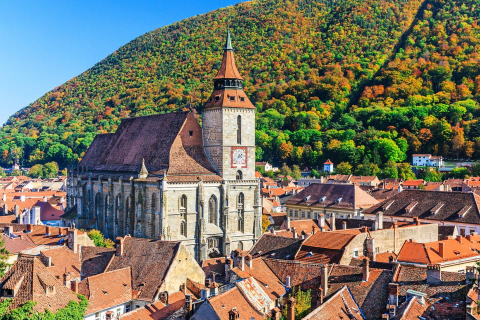 Bucharest: Peles & Dracula's Castle and Brasov Full-Day Trip - Guides You Can Expect: Clear Explanations and Good Day Management