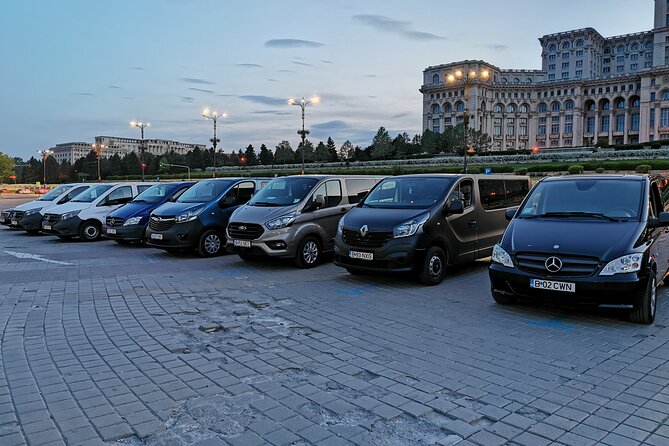 Bucharest Private Airport Transfer - Flexibility That Helps: Delays, Requests, and How the Driver Responds