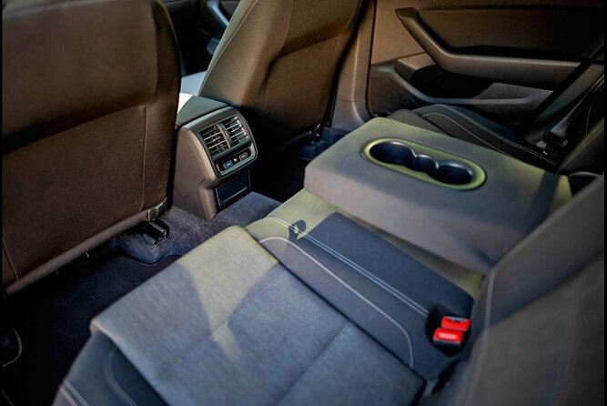 Bucharest Private Airport Transfer - Price and Value: Is $28.97 a Good Deal?