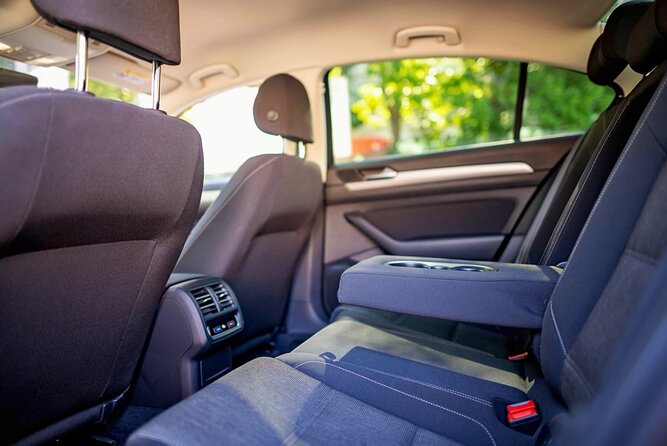 Bucharest Private Airport Transfer - Who This Transfer Suits Best (And Who Might Skip It)