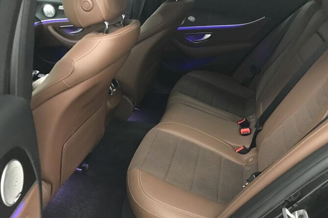 Bucharest Private Airports Transfer - Key things that matter for your Bucharest pickup