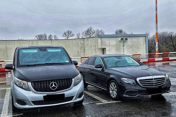 Bucharest Private Airports Transfer - Price and Value: Why $27.09 Per Person Can Feel Like the Right Deal