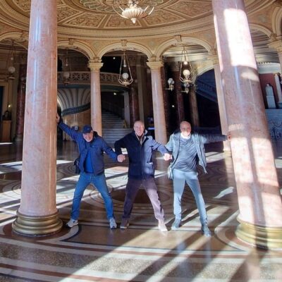 Bucharest: private and exclusive Italian walking tour - Price and pace: what $53 buys (and what it doesn’t)