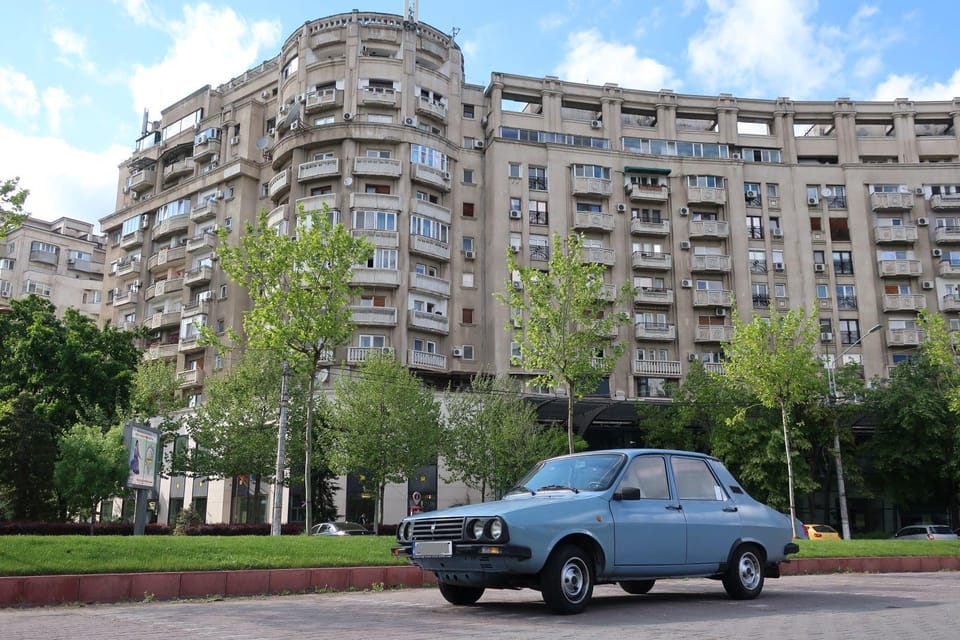 Bucharest: Private Communist Tour in a Romanian Vintage Car - Timing and Practical Logistics That Matter